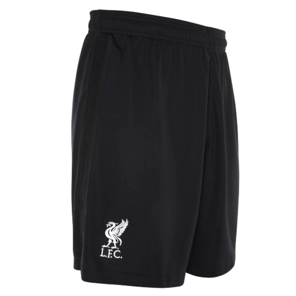 Pantalones Liverpool 1ª Portero 2020-2021 Negro
